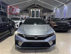 هوندا سيفيك